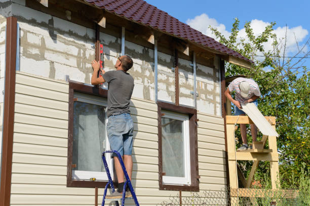 Best Weatherproofing and Sealing  in Manson, IA