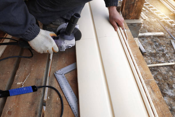 Best Stone Veneer Siding  in Manson, IA